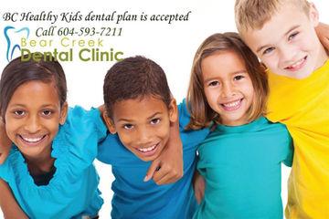 Bear Creek Dental Clinic