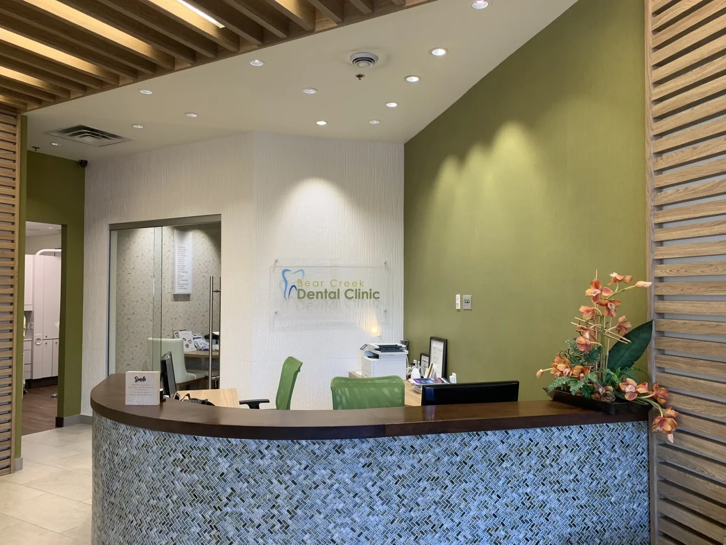 Bear Creek Dental Clinic