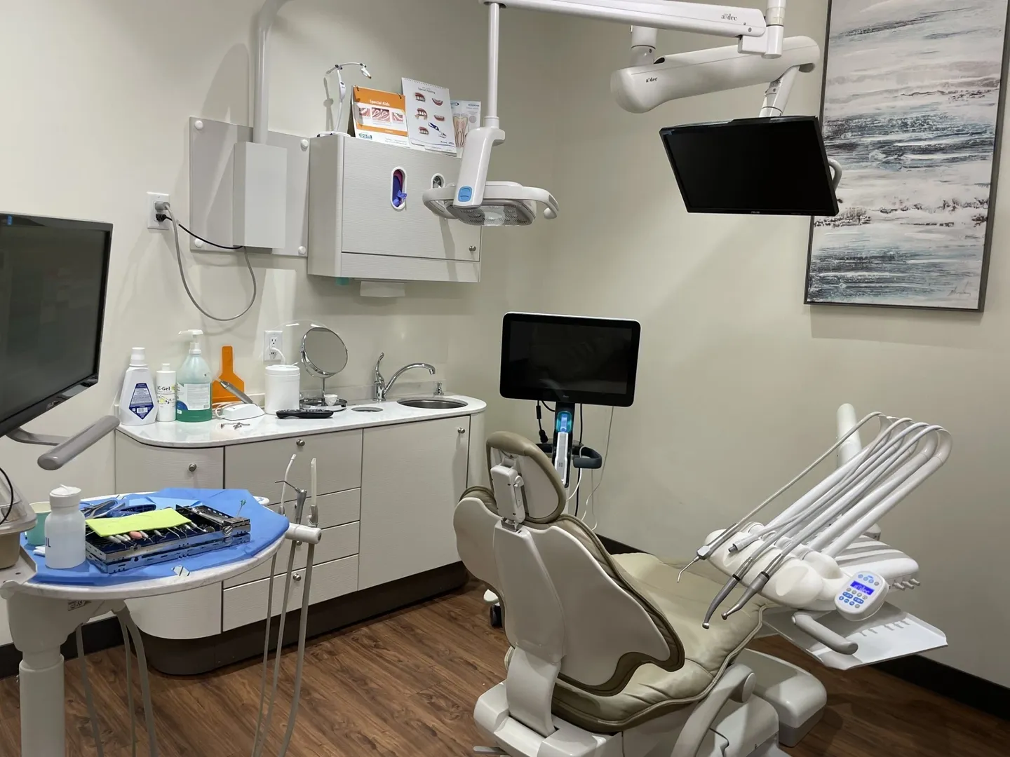 Bear Creek Dental Clinic