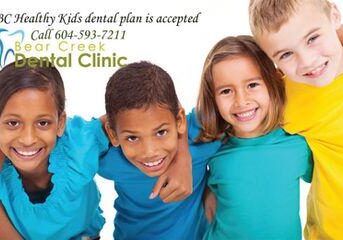 Bear Creek Dental Clinic